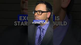 MAURO RANALLO MAKING RETURN TO WRESTLING 🚨 Wrestling WWE wwenxt showtime wrestlingnews [upl. by Alyahsal]