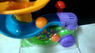 Playskool Busy Ball Popper by wwwiceandnutpantowncom [upl. by Recha]