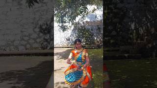 Nagavalli onam celebration ST Antonys Publuc School bharatanatyam dance classicaldance school [upl. by Perdita]