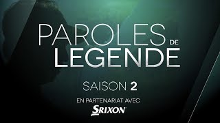 Teaser Paroles de légende saison 2 avec Jean Garaialde [upl. by Kleinstein]