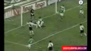 Marcelo Salas El Matador PEPELOTAS [upl. by Leamsi953]