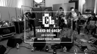 IC1s  Band of Gold  Unplugged at Miloco Studios [upl. by Em]