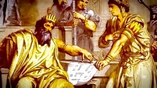 Jewish History  Evidence Of Ancient Israel  Full Documentary [upl. by Nerta]