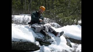 American EXTREME IRONING Explained [upl. by Kenna]