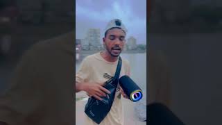 Brahmanbaria rap song 🇧🇩💥 [upl. by Hulen]