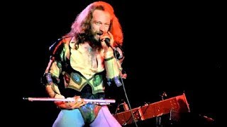 Jethro Tull quotAqualungquot Legendado [upl. by Guyer9]