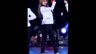 161119 마마무 MAMAMOO  Décalcomanie 데칼코마니 솔라 직캠 Fancam 2016 멜론 뮤직 어워드 by Mera [upl. by Aiket]