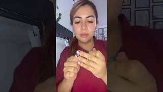 Review contorno de ojos endocare tensage de cantabrias lab skincare endocare contornoojos [upl. by Atirak545]