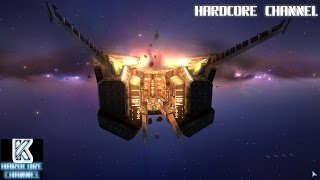 Homeworld Remastered Collection  Прохождение 4 Мы все что осталось [upl. by Elstan406]