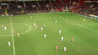 HIGHLIGHTS  Charlton Athletic 20 Barnsley [upl. by Andrel741]