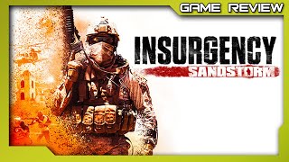 Insurgency Sandstorm  Review  PC STEAM [upl. by Atnahsal986]