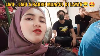 TERTANGKAP BASAH PART2‼️AKHIRNYA A BADRU MASUK VLOG NENG ENJI SAAT LAGI NGELIWET DI RUMAH [upl. by Ardnosac201]