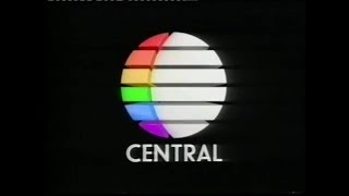 The complete ITV ident compilation  1955 to 1996  The ITV IDENTity Crisis [upl. by Otiv]