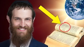 This one Rabbinical line REVEALS Gods reason for CREATION [upl. by Dnesnwot359]