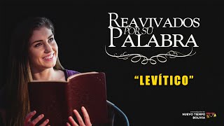 Reavivados por su Palabra  Levítico 14 [upl. by Irwinn]