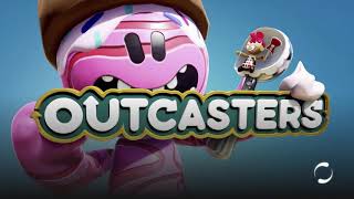 Outcasters Stadia Gameplay [upl. by Hasila]