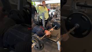 Mike O’Hearn admits to fake weights [upl. by Eila]