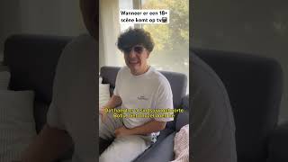 Wie heeft dit ook meegemaakt tiktok belgium nederland antwerp funny komedie nl fy grappig [upl. by Cleave]