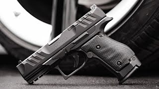 Top 5 Best Compact 9mm Pistols For Concealed Carry 2024 [upl. by Ansley579]