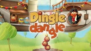 Dingle Dangle  Available now on the App Store [upl. by Renae]