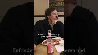 Max Giesinger  Kurzstrecke mit Pierre M Krause [upl. by Enyalb]