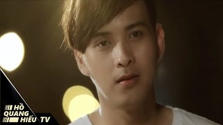 Một Tình Yêu Đúng Nghĩa  Hồ Quang Hiếu  Official MV [upl. by Lina]