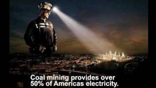 Coal Mining In Appalachia [upl. by Iahc341]