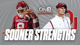 Oklahoma Sooners INSTANT Impact Recruits  Brent Venables Strength of the 2024 Class [upl. by Orme]