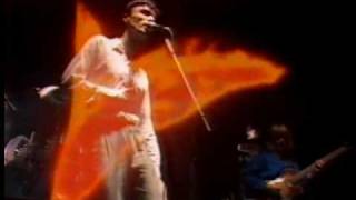 Talking Heads Live Wembley 1982 1011 Swamp [upl. by Warfourd706]