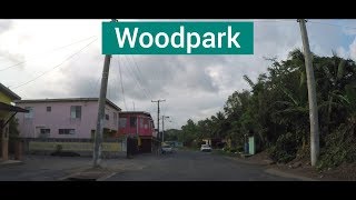 Woodpark St Mary Jamaica [upl. by Hornstein]