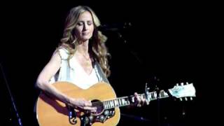 Chely Wright  Broken [upl. by Ahtar]