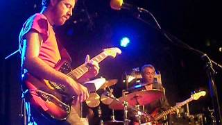 Mike Watt amp Il Sogno Del Marinaio  Lexington London 26213 [upl. by Howlan757]