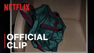 Unsolved Mysteries Volume 2  Official Clip  No Evidence  Netflix [upl. by Noxaj]