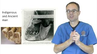 The Cause And Cure Of Bruxism And Clenching By Dr Mike Mew [upl. by Silver]