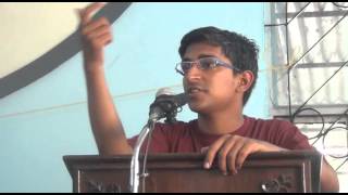 Religion And Environmental Crisis Malayalam Adv Harish Vasudevan Sreedevi [upl. by Docilu]