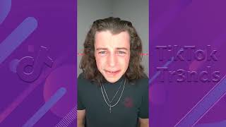 LukeDidThat Spicy Challenge Compilation  SPICIEST FOOD LukeDidThat TikTok Compilation 2023 1 [upl. by Aranahs]