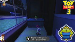 🧸Toy Story 3LogróSin ganchosExplicado por cheemsTips🧸 [upl. by Norry12]