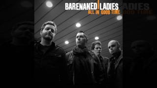 Barenaked Ladies  Another Heartbreak Acoustic [upl. by Nnylarac]