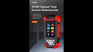 otdr tester [upl. by Ame]