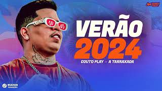 A TARRAXADA 2024  REPERTÓRIO ATUALIZADO  CD DE VERÃO [upl. by Lorin276]