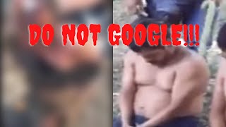 5 Of The Most Gruesome Cartel Executions Caught On Camera  The Worst Cartel Videos Online [upl. by Nappie533]