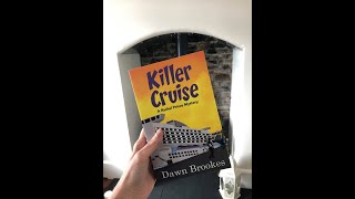 Killer Cruise unabridged audiobook A Rachel Prince Mystery Book 3 [upl. by Aymahs]