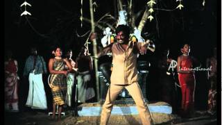 Mullum Malarum  Raman Aandalum song [upl. by Viole]