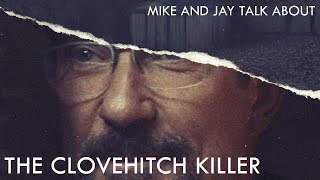 The Clovehitch Killer  Movie Review  No Spoilers [upl. by Sidnee645]