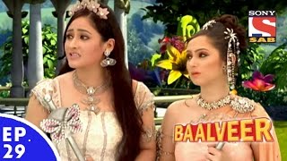 Baal Veer  बालवीर  Episode 29 [upl. by Sherrard]