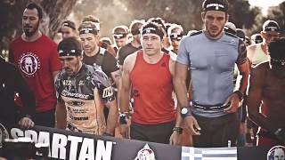 Countdown to 2019 Trifecta World Championship  Spartan Race [upl. by Thadeus]