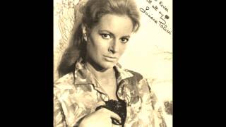 LUCIANA PALUZZI [upl. by Lune]