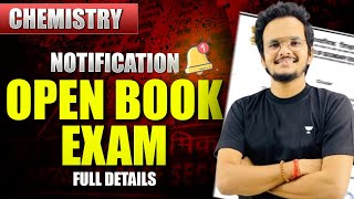 CBSE Open Book Exam Notification🔔  By Shikhar Sir [upl. by Khan]