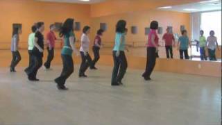 Say Hey Samba  Line Dance Dance amp Teach in English amp 中文 [upl. by Nari207]