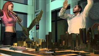 GTA IV TBoGT  Yusuf Amir ALL Cutscenes HD 1080p [upl. by Sara516]